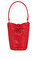 Le Roseau Kırmızı El Çantası #1