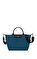 Le Pliage Energy Mavi El Çantası L  #1