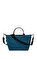 Le Pliage Energy Mavi El Çantası L  #4