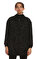 Qupra Siyah Ceket #2