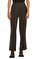 New İn Kahverengi Pantolon #2