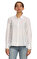 Arzu Kaprol Beyaz Gömlek #2