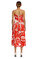 Suncoo Kırmızı Elbise #3