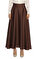 Jamila Sarah Kahverengi Etek #2