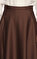 Jamila Sarah Kahverengi Etek #5