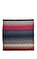 Missoni Renkli Şal #1