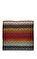Missoni Renkli Şal #1