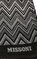 Missoni Siyah Atkı #2