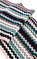 Missoni Renkli Atkı #2