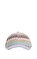Missoni Renkli Şapka #1