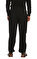 Isaora Siyah Pantolon #4
