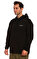 Les Benjamins Siyah Hoodie #3