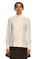 Collare Krem Rengi Gömlek #2