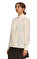 Collare Krem Rengi Gömlek #3