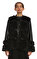 Ash Design Siyah Mont #2