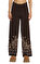 Loveist Store Kahverengi Pantolon #2