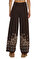 Loveist Store Kahverengi Pantolon #4