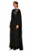 Jamila Sarah Siyah  Elbise #2