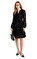 Derhy Siyah Elbise #2