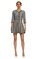 Selyns Gri Elbise #1