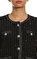 Christina Paris Siyah Ceket #5