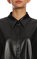 Christina Paris Siyah Gömlek #5
