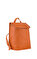 Le Foulonne Turuncu Sırt Çantası M #2