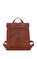 Le Foulonne Kahverengi Sırt Çantası M #1