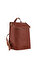 Le Foulonne Kahverengi Sırt Çantası M #2