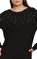 Christina Paris Siyah BLuz #4