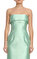 Urban Muse Su Yeşili Elbise #6