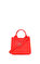 Le Roseau Kırmızı El Çantası #3