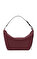 Le Slouchy Kırmızı Hobo Çanta M #1