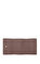 Le Foulonne Kahverengi Kompakt cüzdan #3