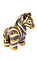 De Rosa The Families Zebra Biblo #4