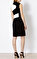 Karen Millen Elbise #5