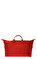 Longchamp Kırmızı Çanta #5
