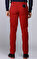 VPI Kırmızı Pantolon #4