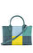 Longchamp Re Play Mavi El Çantası XS #2