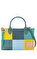 Longchamp Re Play Mavi El Çantası XS #1