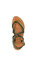 Longchamp Soulier LG x K.jacques Orman Yeşili Sandalet #3