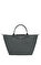 Le Pliage Green Gri El Çantası M #1