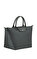 Le Pliage Green Gri El Çantası M #2