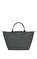 Longchamp Le Pliage Green Koyu Gri El Çantası M #1
