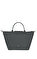 Longchamp Le Pliage Green Koyu Gri El Çantası M #3