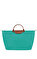 Longchamp Seyahat Çantası #1