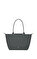 Le Pliage Green Gri Kol Çantası L #2