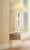 Laura Ashley Floor Lamp Leamington Lambader