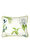 Laura Ashley Orchid Embroidery Cushion Yastık