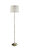 Laura Ashley Ellen Spindle Floor Lamp Lambader